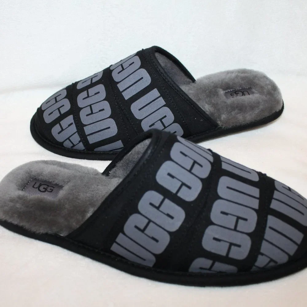 UGG kick back